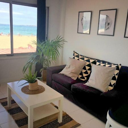 Oceanfront Flat I By Canary365 Las Palmas de Gran Canaria Extérieur photo